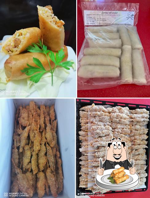 Orely Cuisine