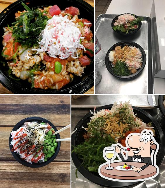 Poke King - Northwest