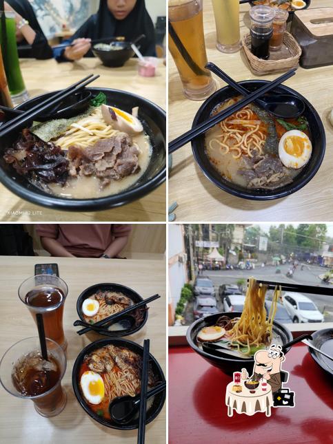 Ramen Go Jember