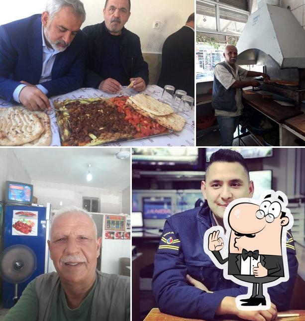 Recep Ustanın Yeri