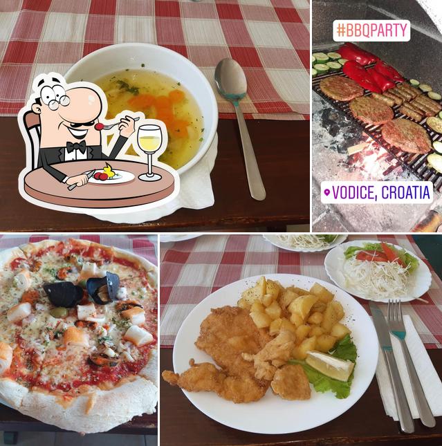 Restoran Matilda