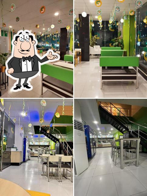 Subway - DHA Multan