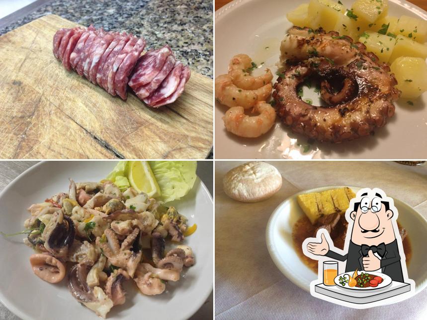 Trattoria Rossella