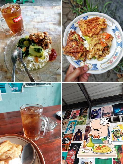 Warung Mpok Indun