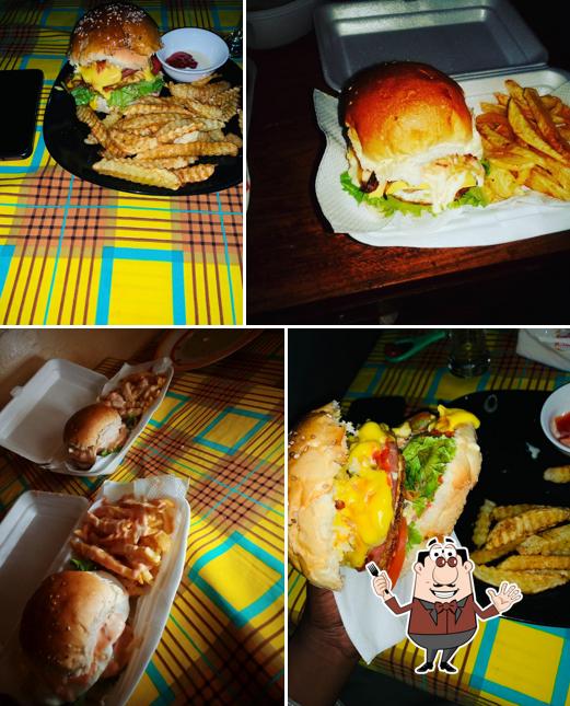 Yummy's Burguer