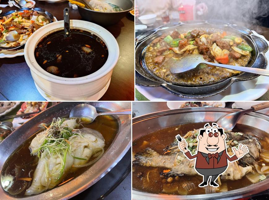 五福小館