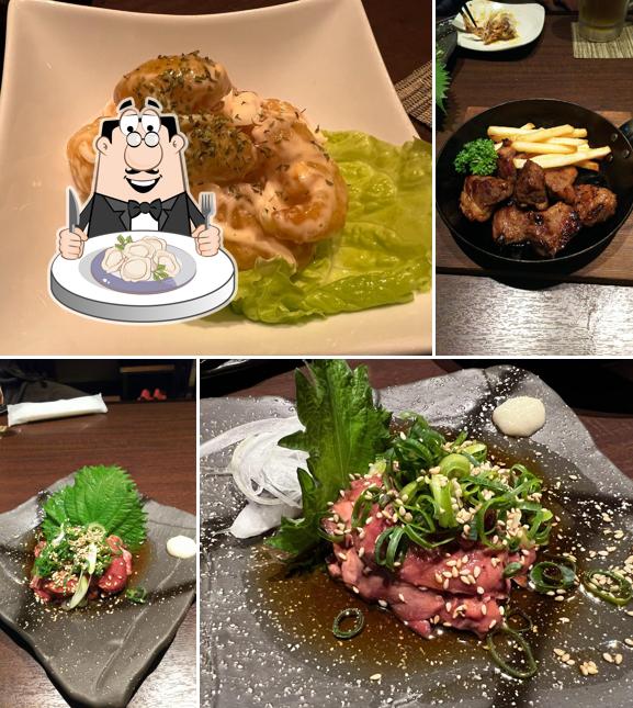 創作キッチン紡