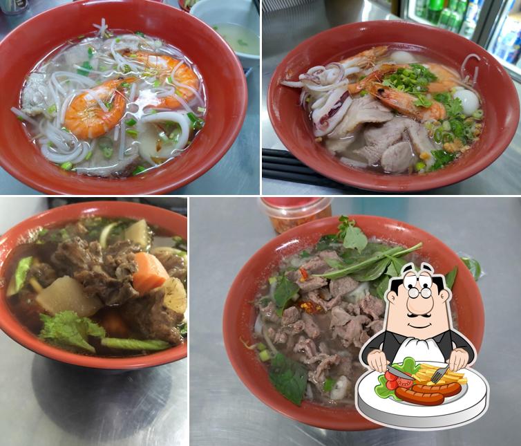 嘉慧越南料理