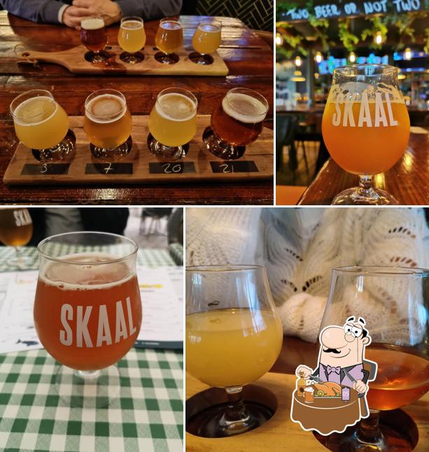 SKAAL Sønderborg