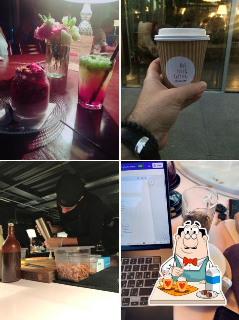 Sam Café