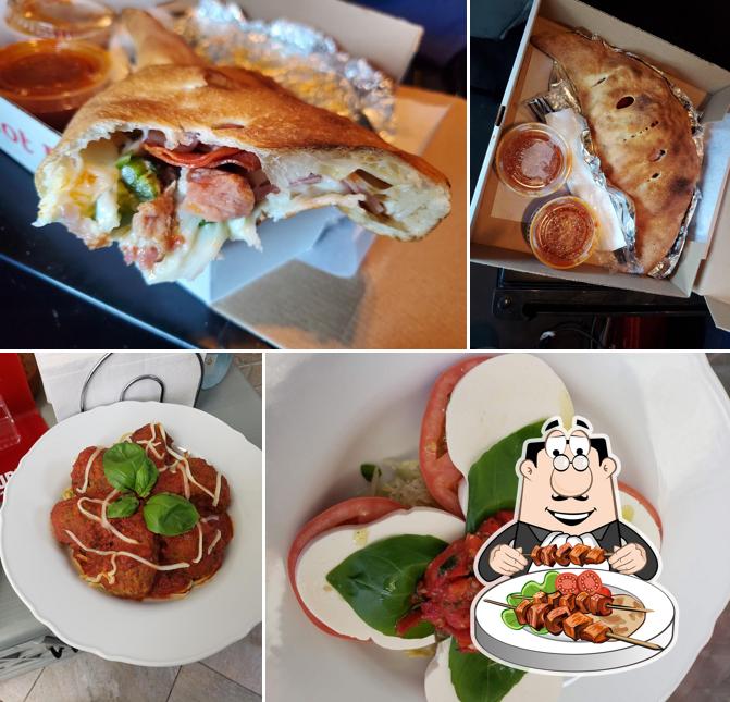 Sorrento's Pizzeria