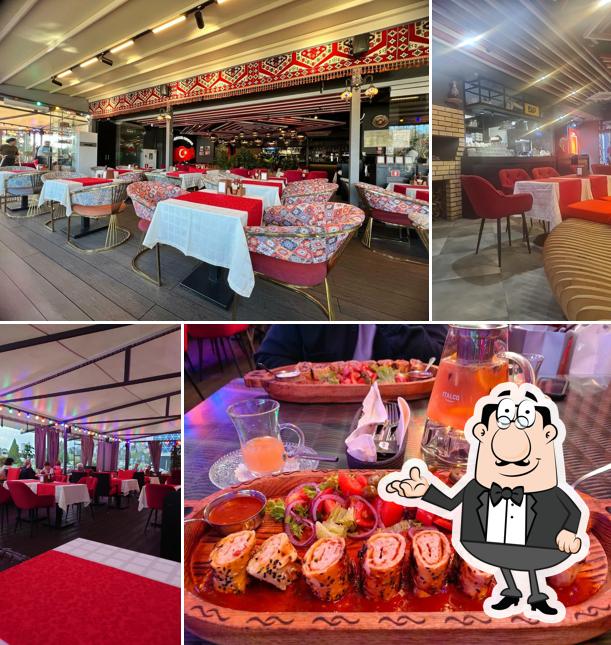 Султан Кебаб