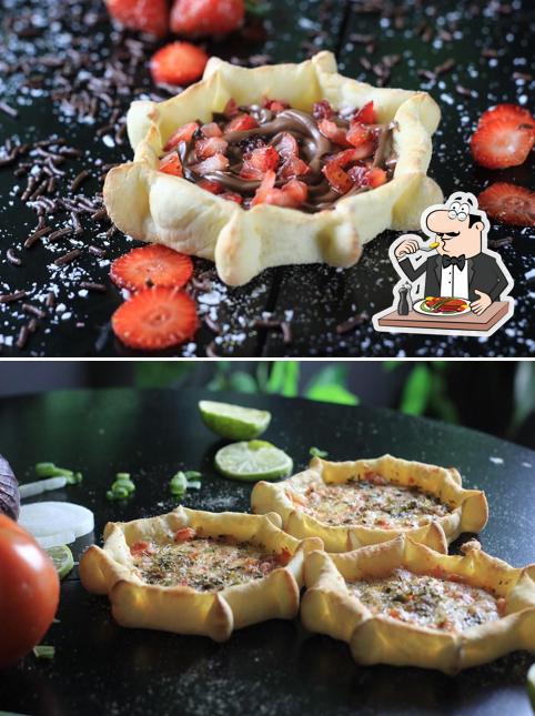 Yemek Sfiharia e Pizzaria