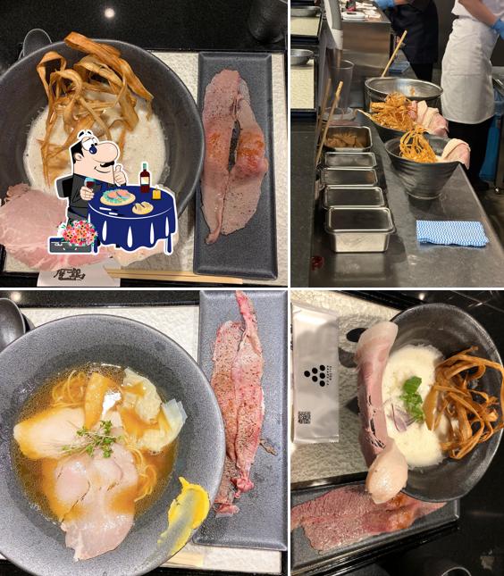Zagin Chicken & Noodle Restaurant