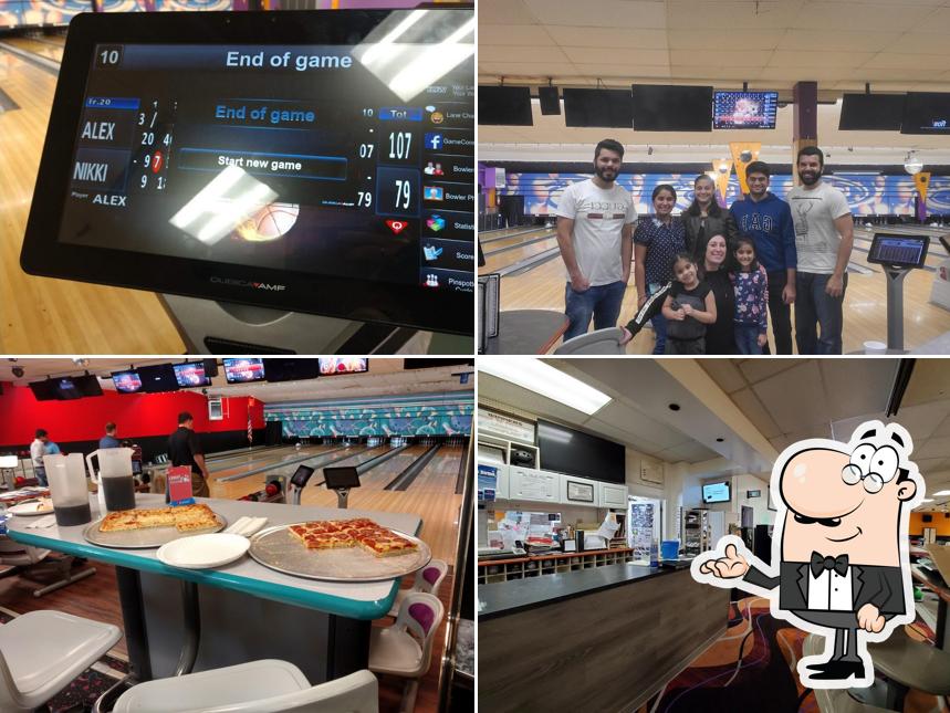 Lokay Lanes