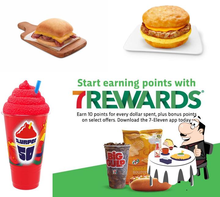 7-Eleven