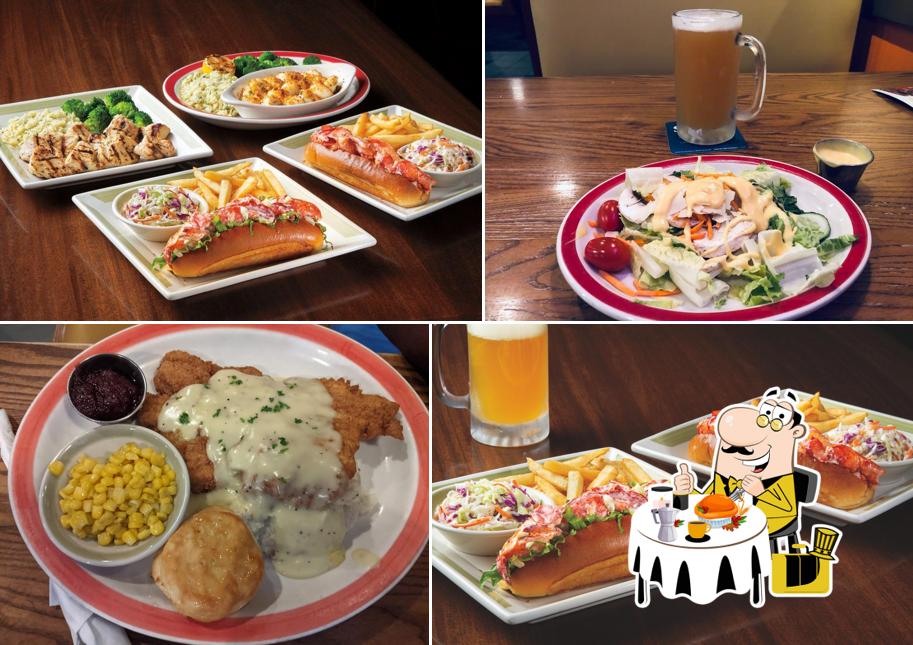 99 Restaurants