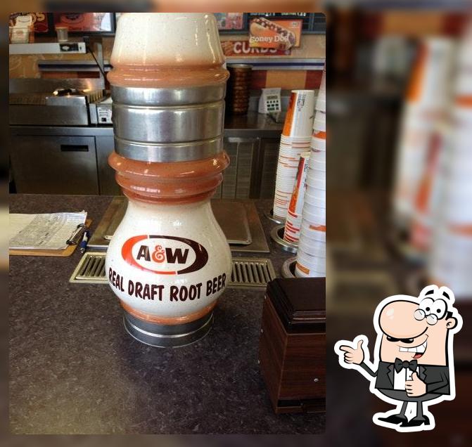 A & W Restaurant