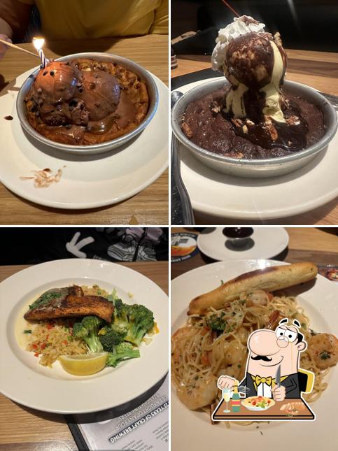 BJ's Restaurant & Brewhouse