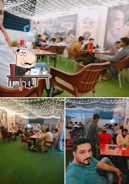 Chai junction yaro ke sung