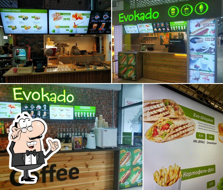 Evokado