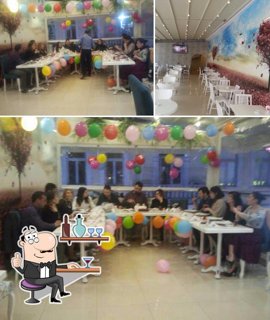 Innova Cafe