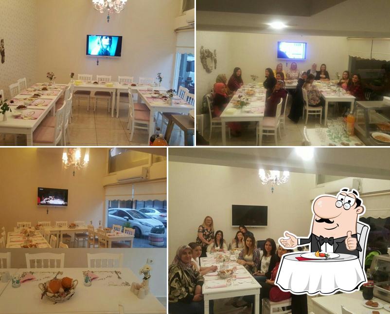 Benet Lezzet Evi