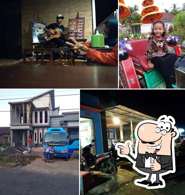 KafeINspirasI Kopi Kelethuk