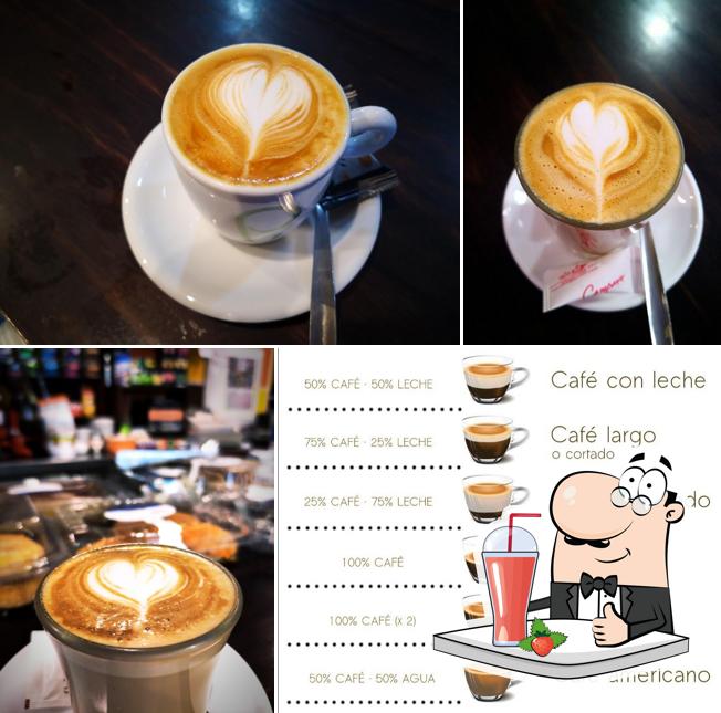 Café Plaza