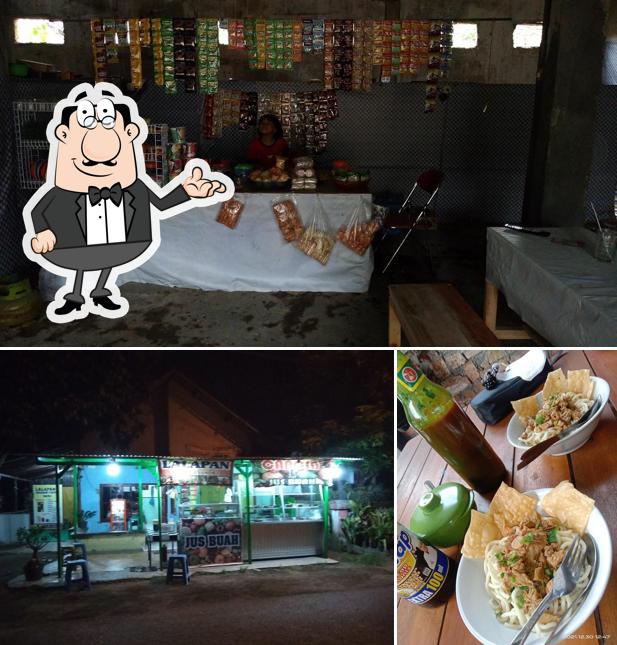 TheCiput Coffee