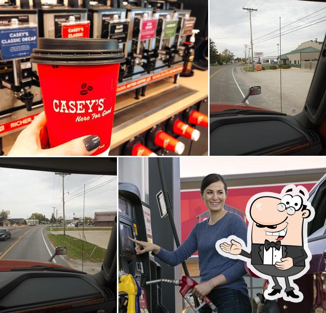 Casey's