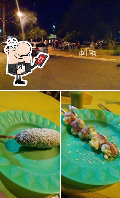 Churrasquinho da Praça
