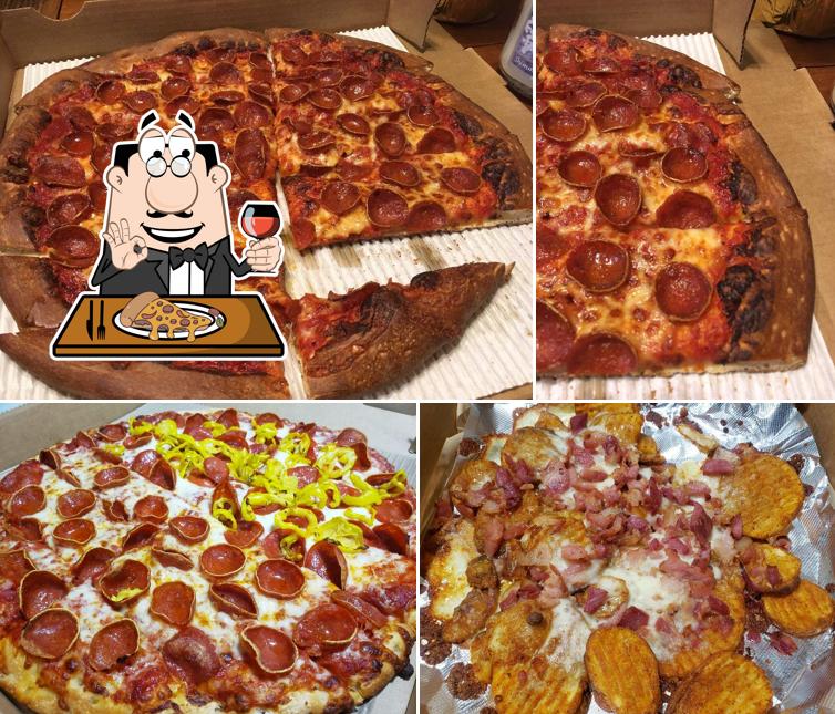 Creno's Pizza