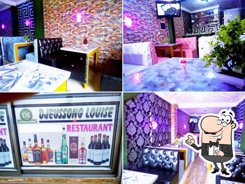 DL Snack Restaurant/ Djeussong Louise