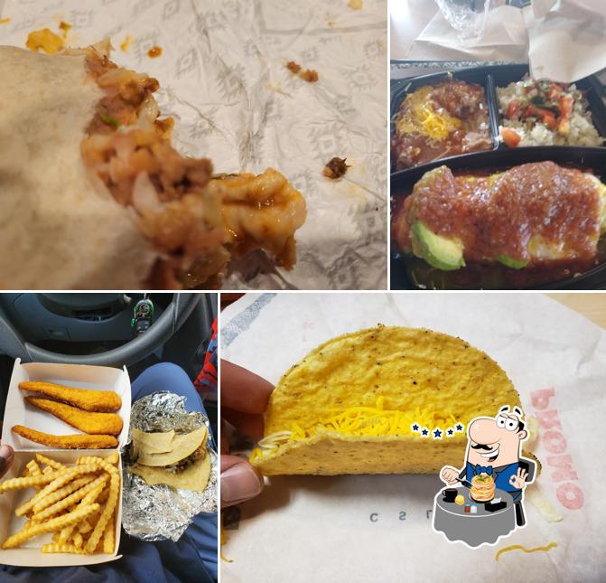 Del Taco