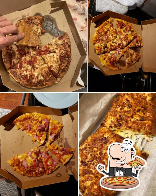 Domino's Pizza