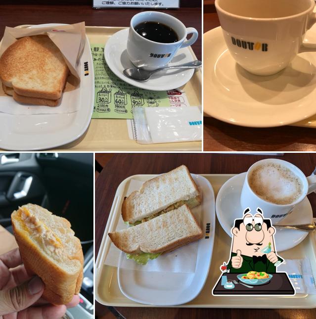 Doutor Coffee