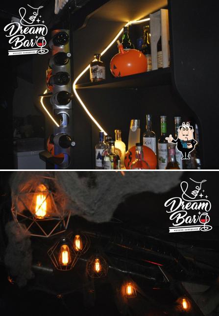 Dream Bar