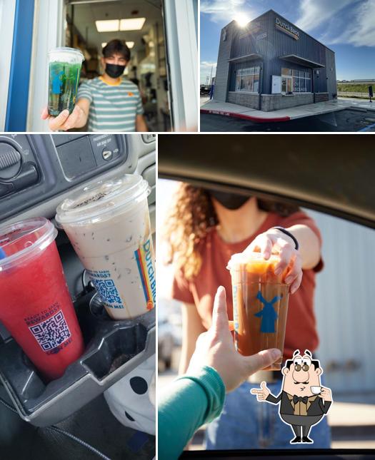Dutch Bros Coffee