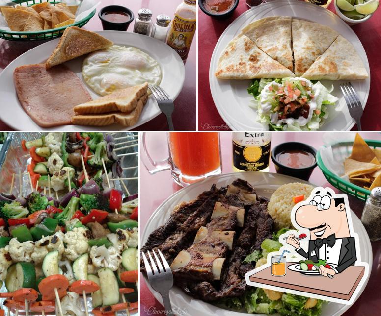 El Palmar Restaurant