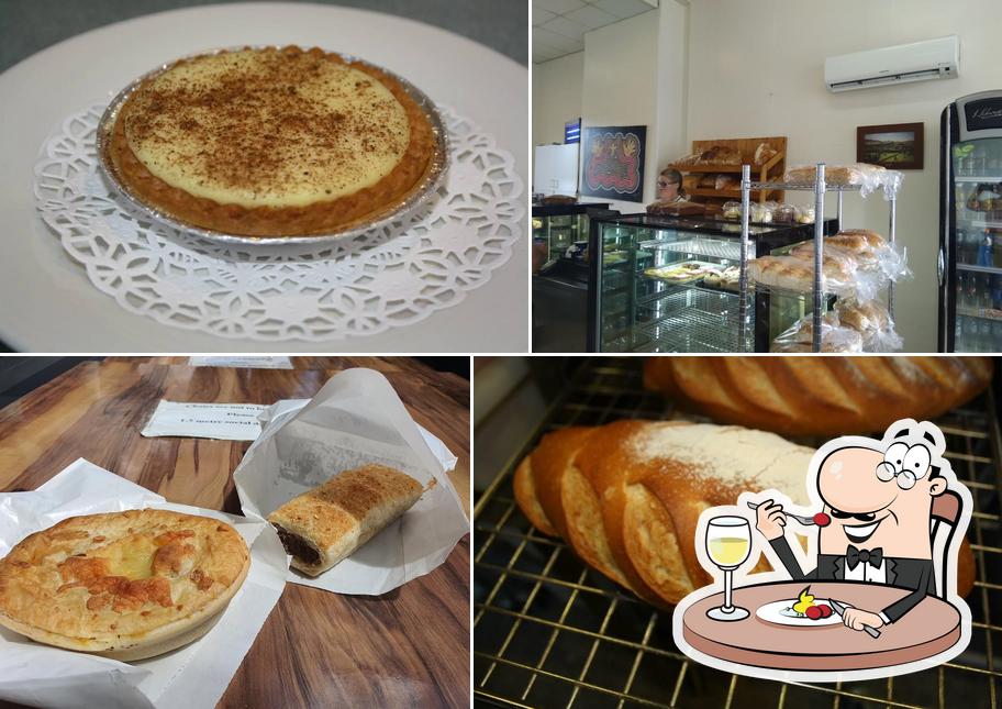 Gundagai Bakery