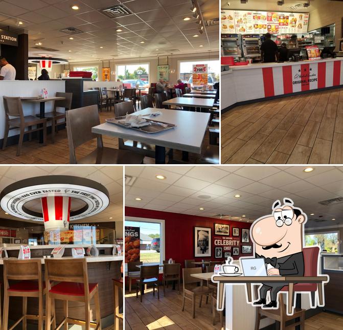 KFC