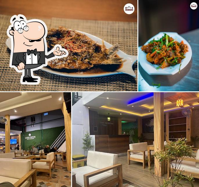 Lake Spice Restaurant