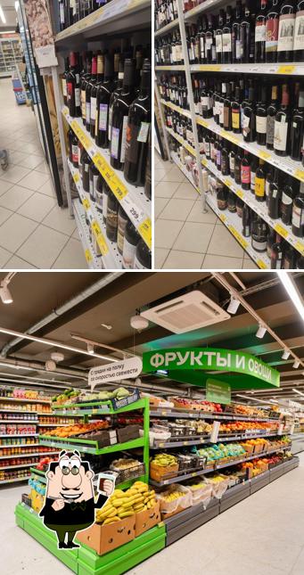 Магнит