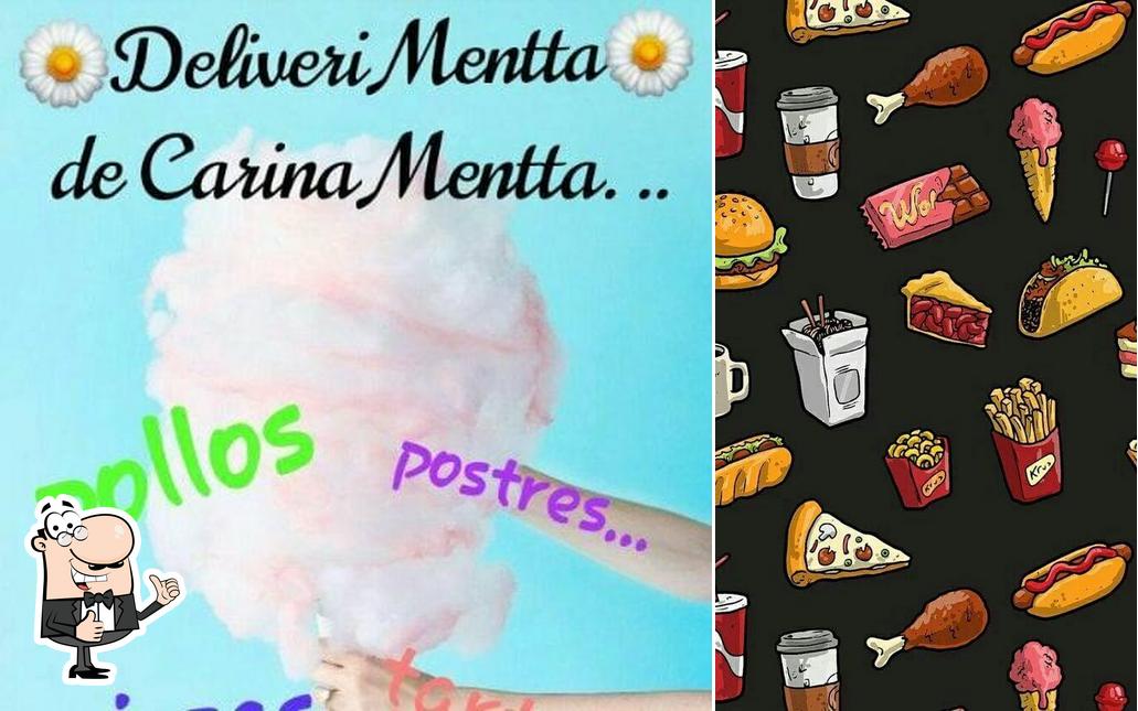 Dulces Mentta