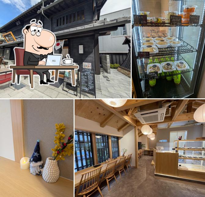 おにぎり専門店 RAN 花小路店