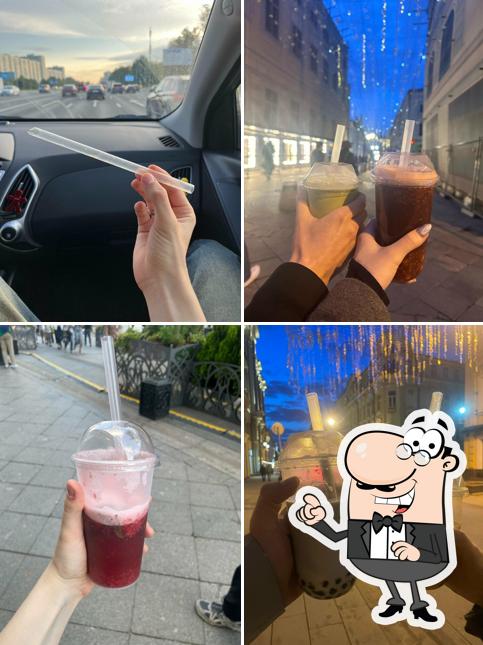 All Bubble Tea
