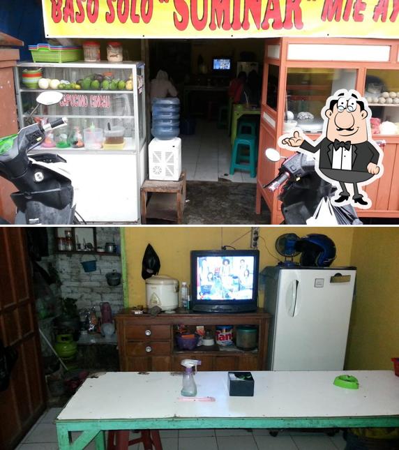 Baso Solo Suminar