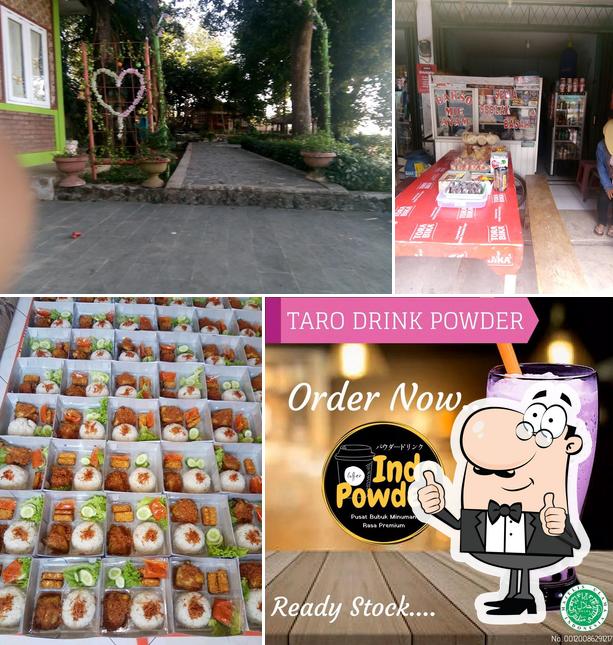 Baso & Mie Ayam