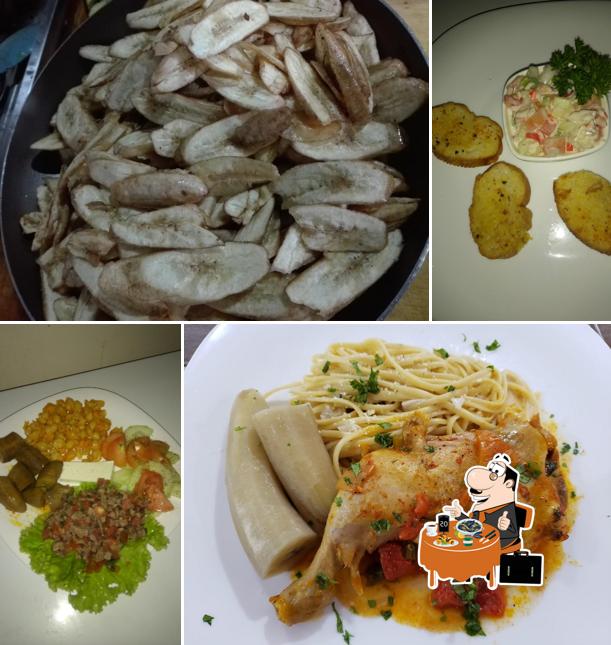 Comiditas Express